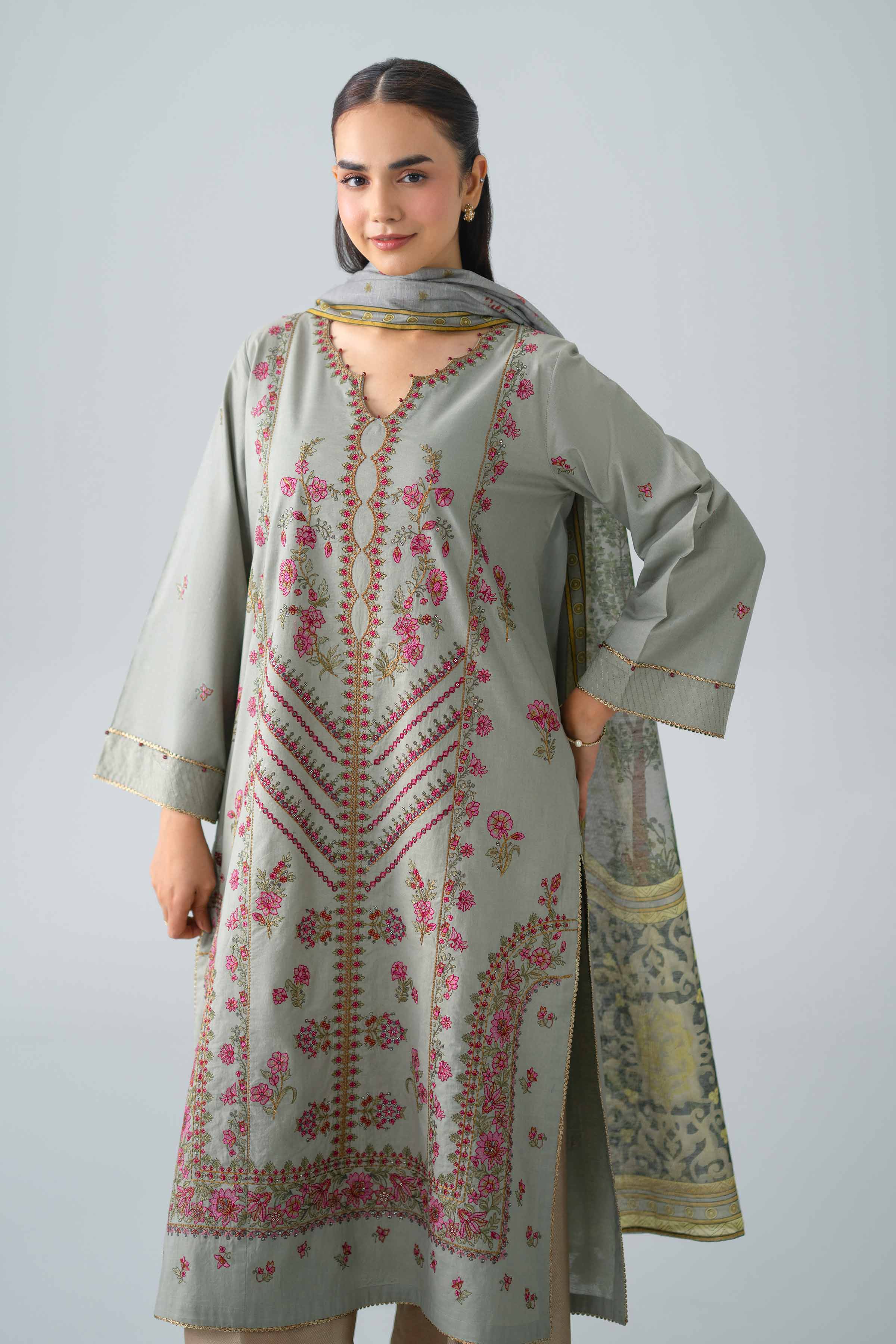 New In Ready To Wear